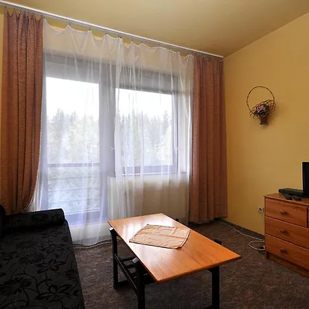 House And Apts. In 2224 Harrachov